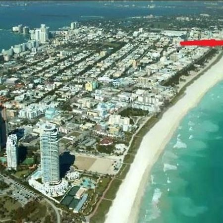 The Hudson South Beach Appartamento Miami Beach Esterno foto