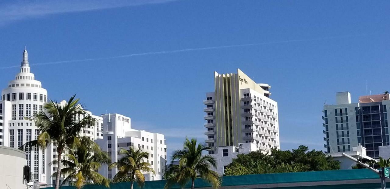 The Hudson South Beach Appartamento Miami Beach Esterno foto